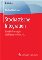 Michael Hoffmann - Stochastische Integration