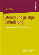 Julia Wilke - Literacy und geistige Behinderung