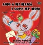 Shelley Admont, Kidkiddos Books, S. A. Publishing - Amo a mi mamá I Love My Mom