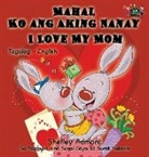 Shelley Admont, Kidkiddos Books, S. A. Publishing - Mahal Ko ang Aking Nanay I Love My Mom