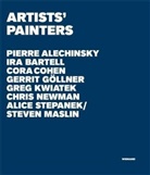 Colv, Ulrike Jagla-Blankenburg, Andrea Klaßen, Renate Goldmann - Artists' Painters, 8 Vols.