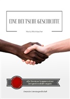 Moritz Mohrbacher - EINE DEUTSCHE GESCHICHTE