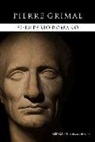 Pierre Grimal - El imperio romano