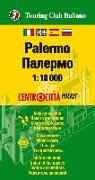 Palermo 1:10.000