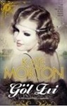 Kate Morton - Göl Evi
