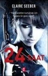 Claire Seeber - 24 Saat
