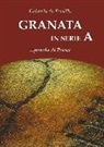Gabriela De Portillo - Granata in serie A... Parola di poeta