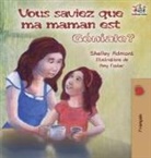 Shelley Admont, Kidkiddos Books, S. A. Publishing - Vous saviez que ma maman est géniale?