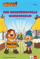 Matthias von Bornstädt - Wickie und die starken Männer - Der geheimnisvolle Wunderhelm