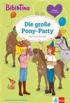 Matthias von Bornstädt - Bibi & Tina: Die große Pony-Party