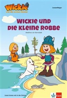 Matthias von Bornstädt - Wickie und die starken Männer - Wickie und die kleine Robbe