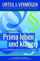 Andreas Rother - Prima leben und klagen