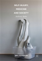 Amy Chandler - Self-Injury, Medicine and Society