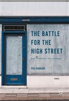 Phil Hubbard - Battle for the High Street