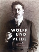 Thoma Föhl, Thomas Föhl, Stephan Wolff - Alfred Wolff und Henry van de Velde