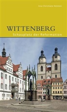 Insa Chr. Hennen, Insa Christiane Hennen - Wittenberg