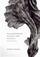 Nissim Avissar - Psychotherapy, Society, and Politics