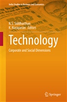 Narayanan, Narayanan, K. Narayanan, S Siddharthan, N S Siddharthan, N. S. Siddharthan... - Technology