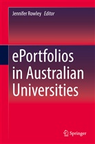 Jennife Rowley, Jennifer Rowley, Jennifer Louise Rowley - ePortfolios in Australian Universities