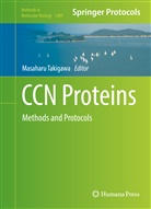 Masahar Takigawa, Masaharu Takigawa - CCN Proteins