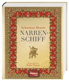 Sebastian Brant, Walter Hansen, Walte Hansen, Walter Hansen - Sebastian Brants Narrenschiff