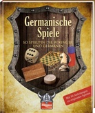 Gisela Muhr - Germanische Spiele