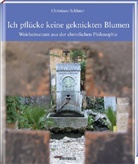 Christiane Schlüter - Glück ist ein Entschluss