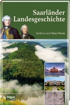 Barbar Otzen, Barbara Otzen, Barbara und Hans Otzen, Hans Otzen - Saarländer Landesgeschichte