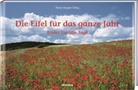 Hans J. Sittig, Hans Jürgen Sittig - Die Eifel für das ganze Jahr