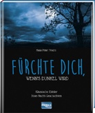 Hans-Peter Pracht - Fürchte dich, wenn's dunkel wird