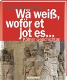 Jürgen Bennack, Heimatverein Alt-Köln, Heid Salentin - Wä weiß, woför et jot es ...