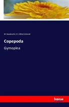 Giesbrecht, W Giesbrecht, W. Giesbrecht, O (Otto) Schmeil, O. (Otto) Schmeil, Otto Schmeil - Copepoda