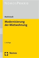 Tobias Mahlstedt - Modernisierung der Mietwohnung