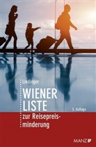 Eike Lindinger - Wiener Liste zur Reisepreisminderung