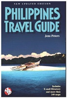 Jens Peters - Philippines Travel Guide