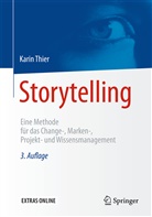 Karin Thier - Storytelling