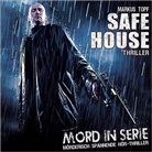 Markus Topf, Jenny Böttcher, Robin Brosch - Mord in Serie - Safe House, 1 Audio-CD (Hörbuch)