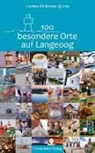 Cosima Bellersen Quirini - 100 besondere Orte auf Langeoog