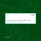 Christin Oesterheld, Christina Oesterheld, Amtul Manan Tahir - Urdu für Anfänger. Begleit-CD, Audio-CD (Audio book)