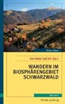 Dieter Buck - Wandern im Biosphärengebiet Schwarzwald