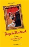 Jörg Kräuter - PsychoBadisch