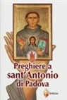 G. Tollardo - Preghiere a sant'Antonio di Padova