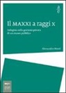 Alessandro Monti - Il MAXXI a raggi x. Indagine sulla gestione privata di un museo pubblico