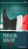 Anders Bodelsen - Pensa un numero