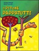 Claudia Palombi, G. Francella - Il pitone pappatutti