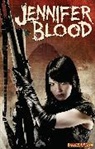 Al Ewing, Al Ewing, Kieron Gillen, Jed MacKay, Kewbar Baal, Eman Casallos - Jennifer Blood Volume 2