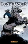Brett Matthews, Brett Matthews, Sergio Cariello, Paul Pope - The Lone Ranger Volume 2: Lines Not Crossed