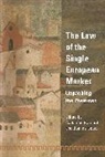 Catherine Barnard, Joanne Scott, Catherine Barnard, Catherine (University of Cambridge Barnard, Joanne Scott, Joanne (European Institute Scott... - The Law of the Single European Market