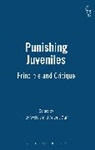 R A Duff, Ido Weijers, Antony Duff, R A (University of Stirling Duff, R A (University of Stirling) Duff, Ido Weijers - Punishing Juveniles