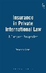 Francesco Seatzu - Insurance in Private International Law